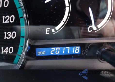 2013 Toyota Venza Xle V6 z USA, uszkodzony, nr VIN 4T3ZK3BB9DU052312